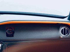 Rolls-Royce Cullinan Black Badge - photo 17