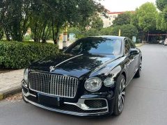 Bentley Flying Spur 4.0T V8 Standard Edition - ფოტო 1