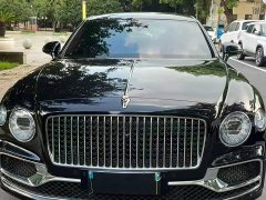 Bentley Flying Spur 4.0T V8 Standard Edition - ფოტო 2