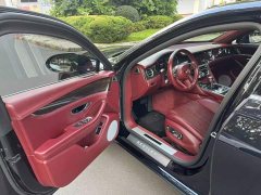 Bentley Flying Spur 4.0T V8 Standard Edition - ფოტო 3
