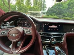 Bentley Flying Spur 4.0T V8 Standard Edition - ფოტო 5