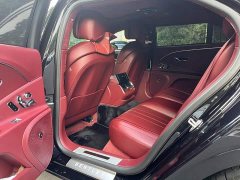 Bentley Flying Spur 4.0T V8 Standard Edition - ფოტო 6
