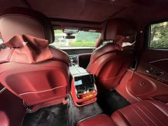 Bentley Flying Spur 4.0T V8 Standard Edition - ფოტო 7