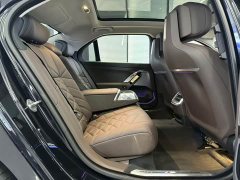BMW 7 Series 735Li M Sport Package - ფოტო 11
