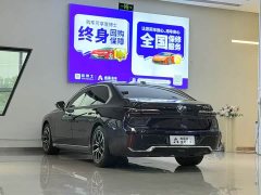 BMW 7 Series 735Li M Sport Package - ფოტო 14