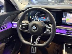 BMW 7 Series 735Li M Sport Package - ფოტო 5