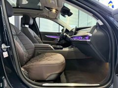 BMW 7 Series 735Li M Sport Package - ფოტო 8