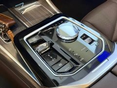 BMW 7 Series 735Li M Sport Package - ფოტო 9