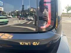 Baojun KiWi EV DJI Edition LFP Battery - ფოტო 13