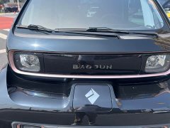 Baojun KiWi EV DJI Edition LFP Battery - ფოტო 15