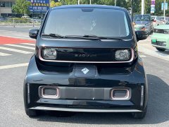 Baojun KiWi EV DJI Edition LFP Battery - ფოტო 2