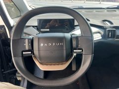 Baojun KiWi EV DJI Edition LFP Battery - ფოტო 8