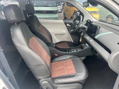 Changan Lumin 205km Xiangqin Edition - ფოტო 10