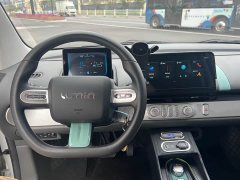 Changan Lumin 205km Xiangqin Edition - ფოტო 11