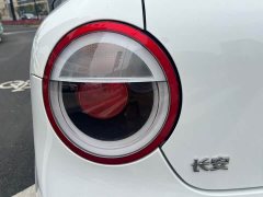 Changan Lumin 205km Xiangqin Edition - ფოტო 15