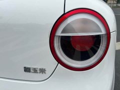 Changan Lumin 205km Xiangqin Edition - ფოტო 16