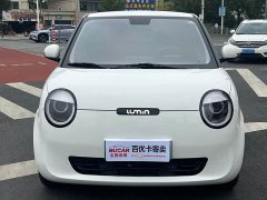 Changan Lumin 205km Xiangqin Edition - ფოტო 2