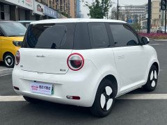 Changan Lumin 205km Xiangqin Edition - ფოტო 4