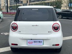Changan Lumin 205km Xiangqin Edition - ფოტო 5