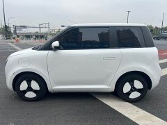 Changan Lumin 205km Xiangqin Edition - ფოტო 6