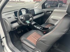 Changan Lumin 205km Xiangqin Edition - ფოტო 7