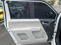 Changan Lumin 205km Xiangqin Edition - ფოტო 8