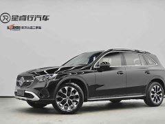 Mercedes-Benz GLC 260 L 4MATIC Dynamic 5-Seater - ფოტო 1
