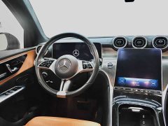 Mercedes-Benz GLC 260 L 4MATIC Dynamic 5-Seater - ფოტო 10