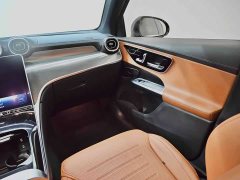 Mercedes-Benz GLC 260 L 4MATIC Dynamic 5-Seater - ფოტო 11