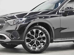 Mercedes-Benz GLC 260 L 4MATIC Dynamic 5-Seater - ფოტო 12