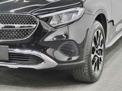 Mercedes-Benz GLC 260 L 4MATIC Dynamic 5-Seater - ფოტო 13