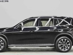 Mercedes-Benz GLC 260 L 4MATIC Dynamic 5-Seater - ფოტო 17