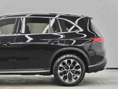 Mercedes-Benz GLC 260 L 4MATIC Dynamic 5-Seater - ფოტო 18