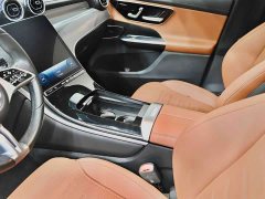Mercedes-Benz GLC 260 L 4MATIC Dynamic 5-Seater - ფოტო 20