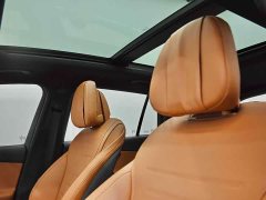 Mercedes-Benz GLC 260 L 4MATIC Dynamic 5-Seater - ფოტო 4