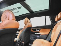 Mercedes-Benz GLC 260 L 4MATIC Dynamic 5-Seater - ფოტო 6