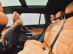 Mercedes-Benz GLC 260 L 4MATIC Dynamic 5-Seater - ფოტო 7