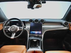 Mercedes-Benz GLC 260 L 4MATIC Dynamic 5-Seater - ფოტო 8