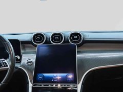 Mercedes-Benz GLC 260 L 4MATIC Dynamic 5-Seater - ფოტო 9