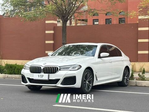 2023 BMW 5 Series 530Li Premier M Sport Package - ავტომობილი ჩინეთიდან
