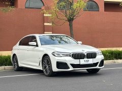 BMW 5 Series 530Li Premier M Sport Package - ფოტო 3