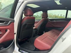 BMW 5 Series 530Li Premier M Sport Package - ფოტო 5