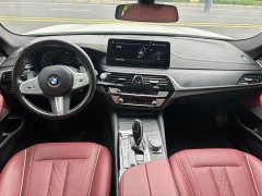 BMW 5 Series 530Li Premier M Sport Package - ფოტო 6