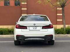 BMW 5 Series 530Li Premier M Sport Package - ფოტო 7