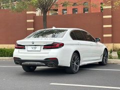 BMW 5 Series 530Li Premier M Sport Package - ფოტო 8