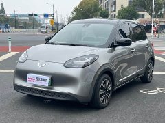 Wuling Binguo 203km Comfort Edition - ფოტო 1
