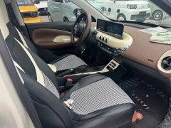Wuling Binguo 203km Comfort Edition - ფოტო 10