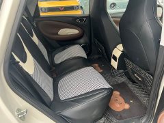Wuling Binguo 203km Comfort Edition - ფოტო 11