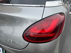 Wuling Binguo 203km Comfort Edition - ფოტო 12