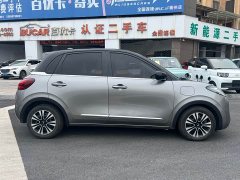 Wuling Binguo 203km Comfort Edition - ფოტო 3